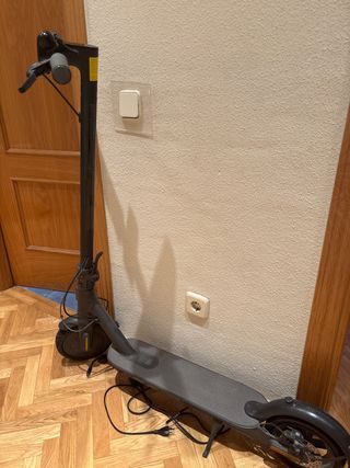 Patinete eléctrico Xiaomi