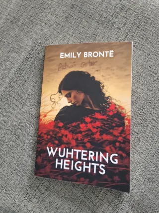 Wuthering Heights