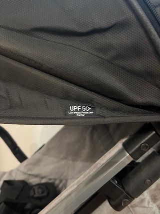 Silla de paseo Inglesina Quid 2