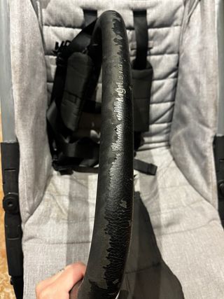 Silla de paseo Inglesina Quid 2