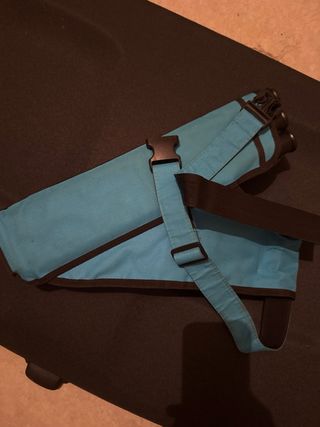 Carcaj Avalon para tiro con arco