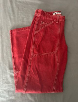 Jeans Harmont & Blaine Rossi Taglia M