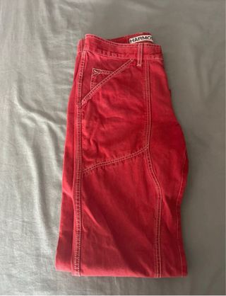 Jeans Harmont & Blaine Rossi Taglia M