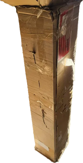 Sistema de accionamiento para puertas de garaje XL