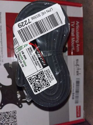 Base Refrigeradora Klim Wind para Portátil