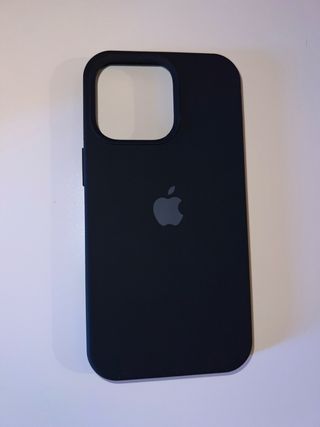 Cover iPhone 14 Pro Nera Apple