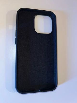 Cover iPhone 14 Pro Nera Apple