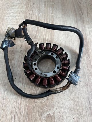 Alternador Yamaha Tmax 500