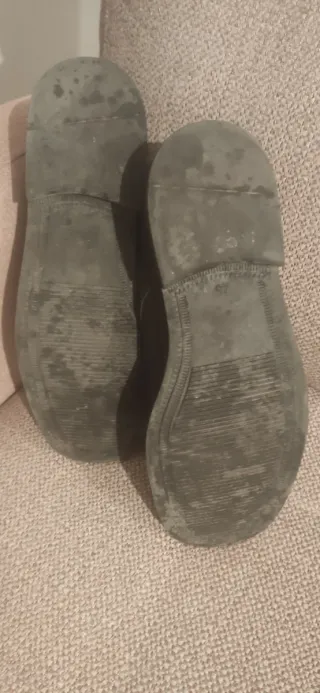 Mocasines Hombre Marrones