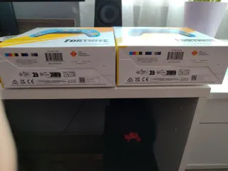 Mandos PS5 Fortnite Edición Limitada precintados