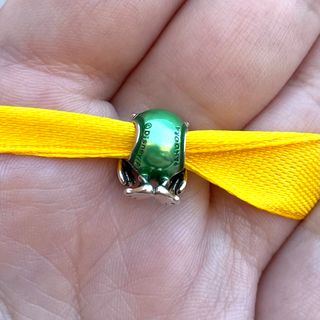 CHARM MONSTRUOS SA MIKE OJITO