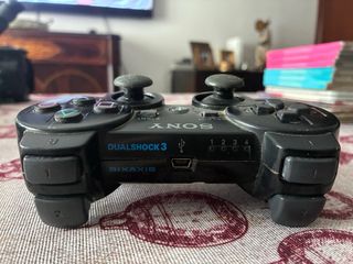 Controller Wireless Sony PS3 DualShock