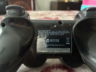 Controller Wireless Sony PS3 DualShock