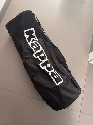 Mochila Kappa para balones