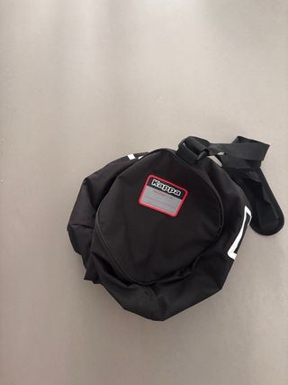 Mochila Kappa para balones
