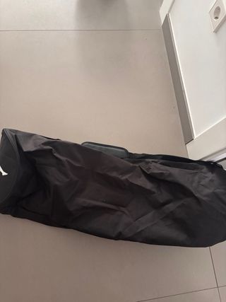 Mochila Kappa para balones