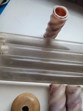 8 adornos variados para manualidades