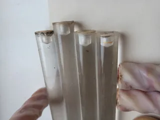 8 adornos variados para manualidades