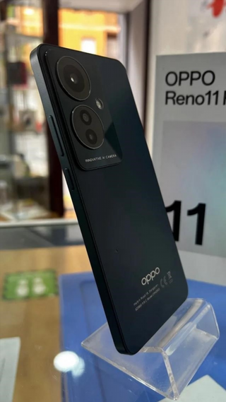 Oppo Reno11 F 5G 256GB Verde Noche 8GB RAM
