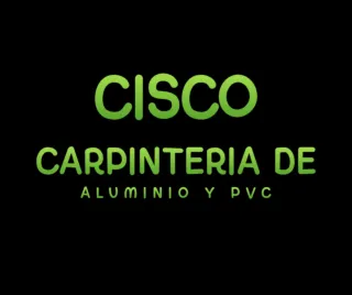 Carpintería Aluminio y PVC