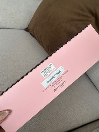 Pulsera Juicy Couture Heritage Collection