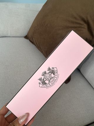 Pulsera Juicy Couture Heritage Collection
