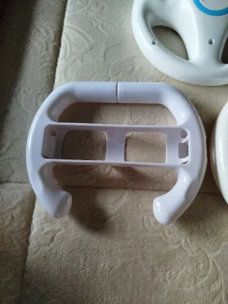 Volanti Wii Nintendo (Set 3)