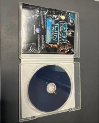 Brothers in Arms Hell’s Highway PS3