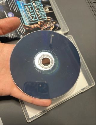 Brothers in Arms Hell’s Highway PS3