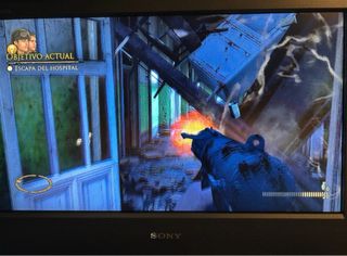 Brothers in Arms Hell’s Highway PS3