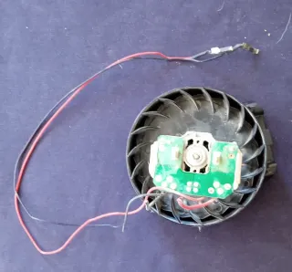 Accesorios aspiradora Rowenta