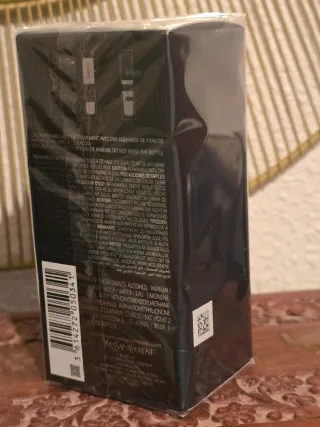 YSL Y Eau de Parfum 60ml