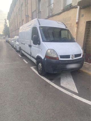 mudanza Vallès oriental