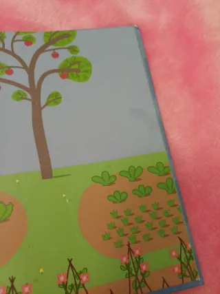 Peppa Pig. Un cuento - Bichos