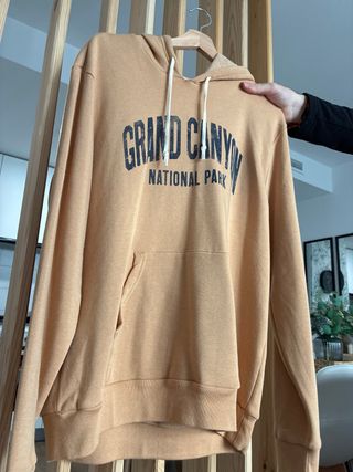Sudadera Grand Canyon National Park
