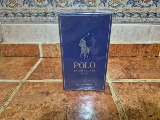 Perfume Polo Ralph Lauren Blue