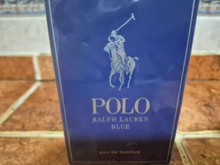 Perfume Polo Ralph Lauren Blue