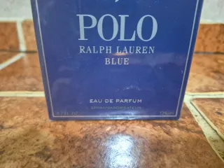 Perfume Polo Ralph Lauren Blue
