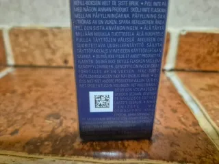 Perfume Polo Ralph Lauren Blue