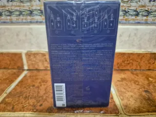 Perfume Polo Ralph Lauren Blue