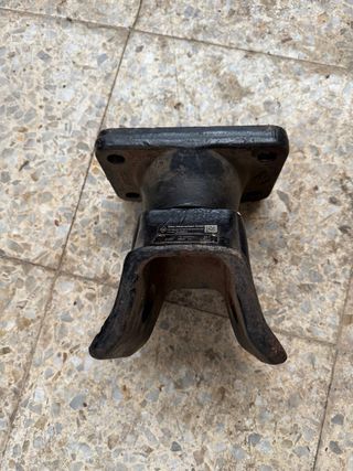 Enganche de remolque manitou