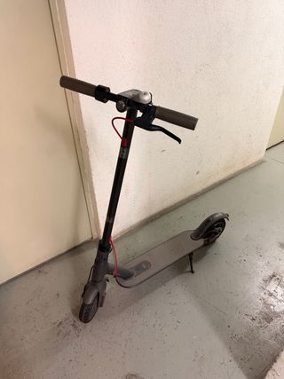 Patinete Eléctrico Xiaomi
