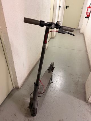 Patinete Eléctrico Xiaomi