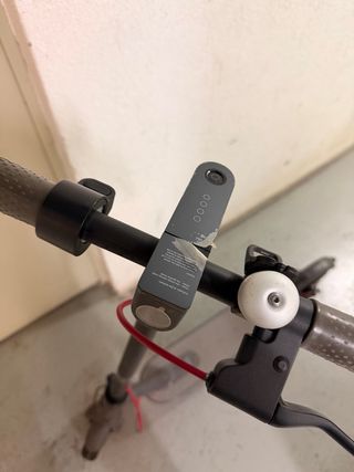 Patinete Eléctrico Xiaomi