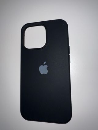 Cover iPhone 14 Nera Apple