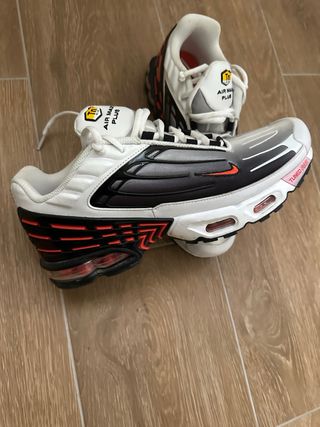 Zapatillas Nike Air Max Plus 3