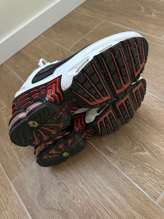 Zapatillas Nike Air Max Plus 3