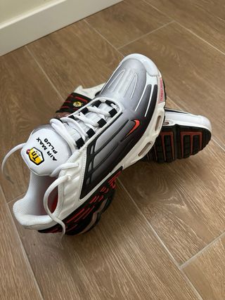 Zapatillas Nike Air Max Plus 3