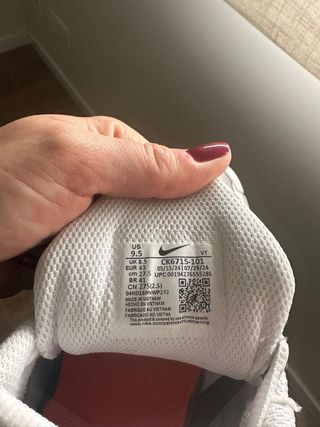 Zapatillas Nike Air Max Plus 3