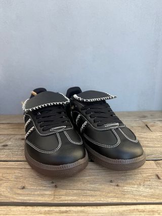 Adidas Samba LT "Core Noir"